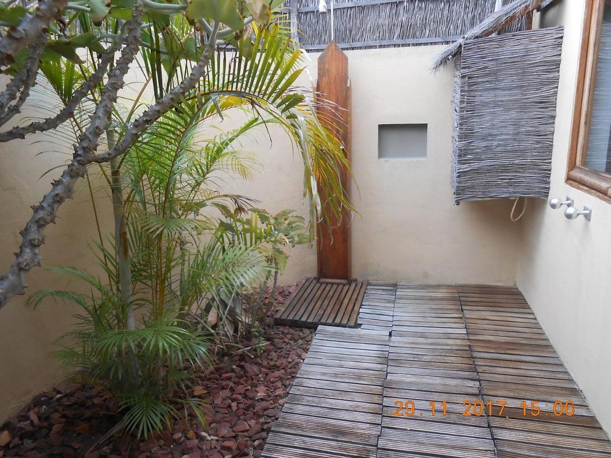 Satrana Lodge Ranohira Exterior foto